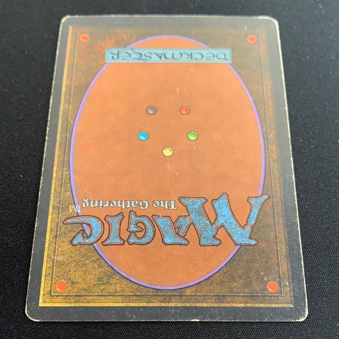 MTG Singles - Timetwister - Unlimited - 