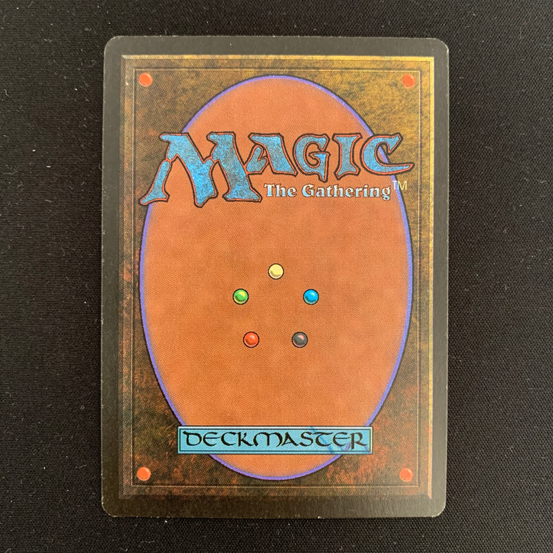 Magic the Gathering Tropical Island - Beta 