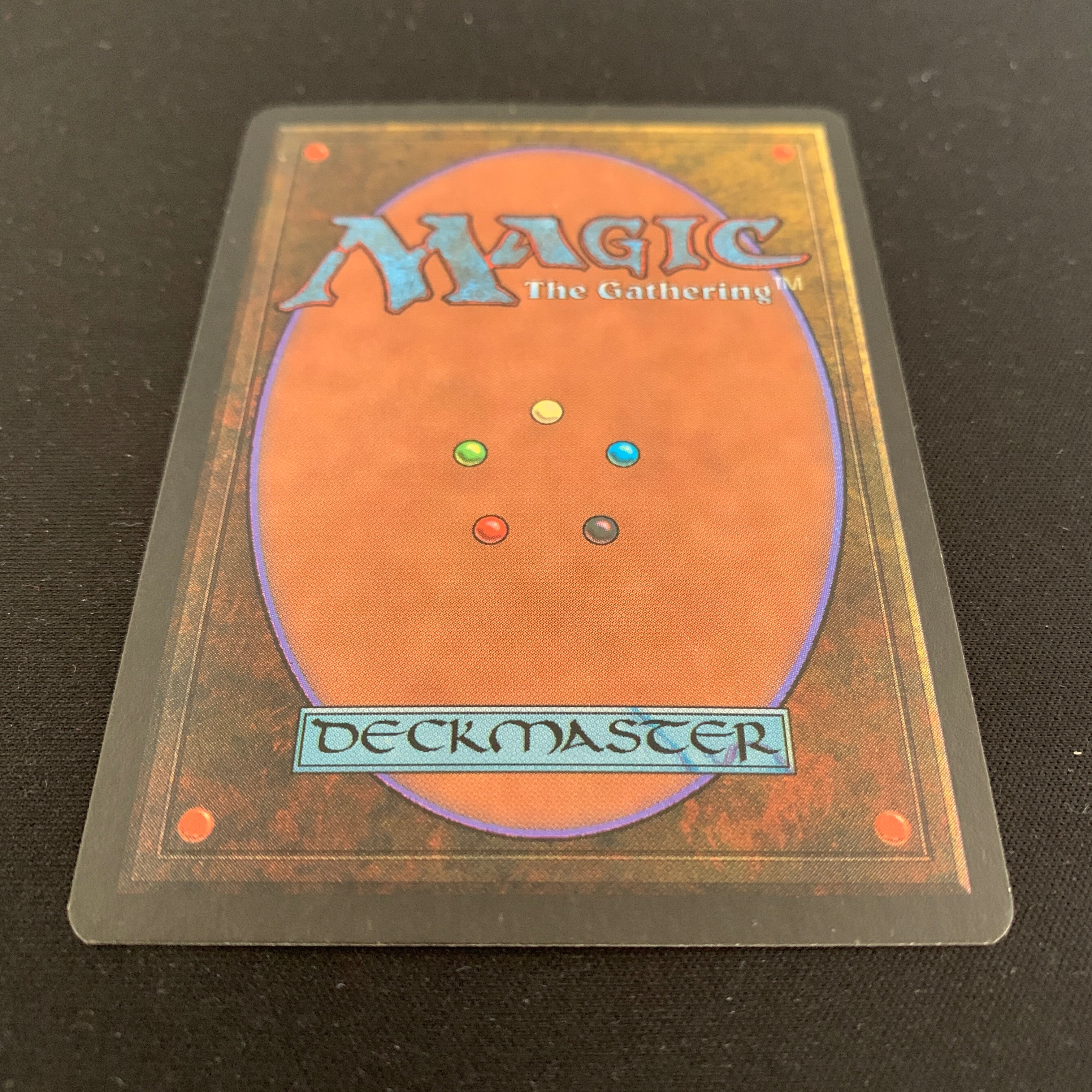 MTG Singles - Tropical Island - Beta - 