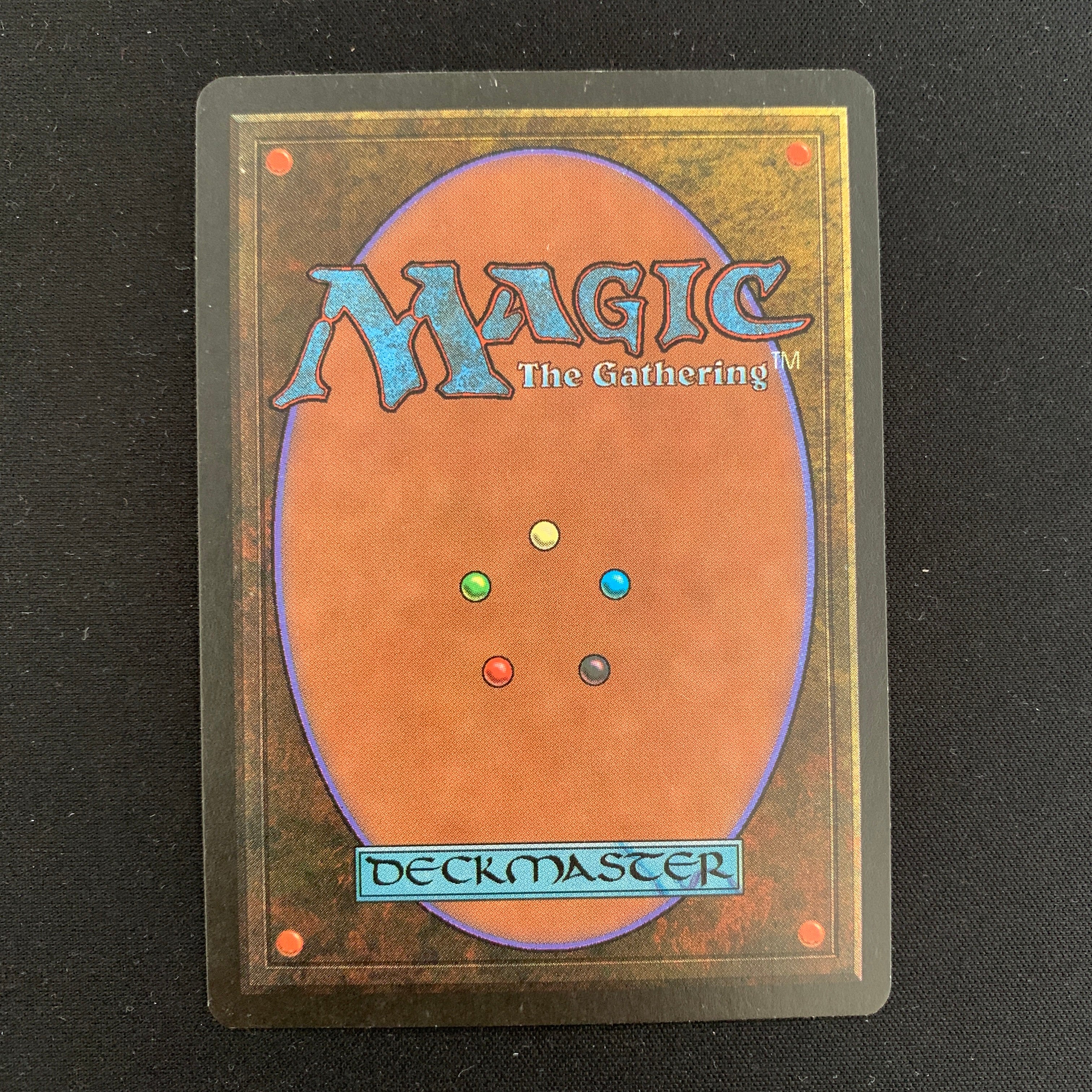 MTG Singles - Tropical Island - Beta - 