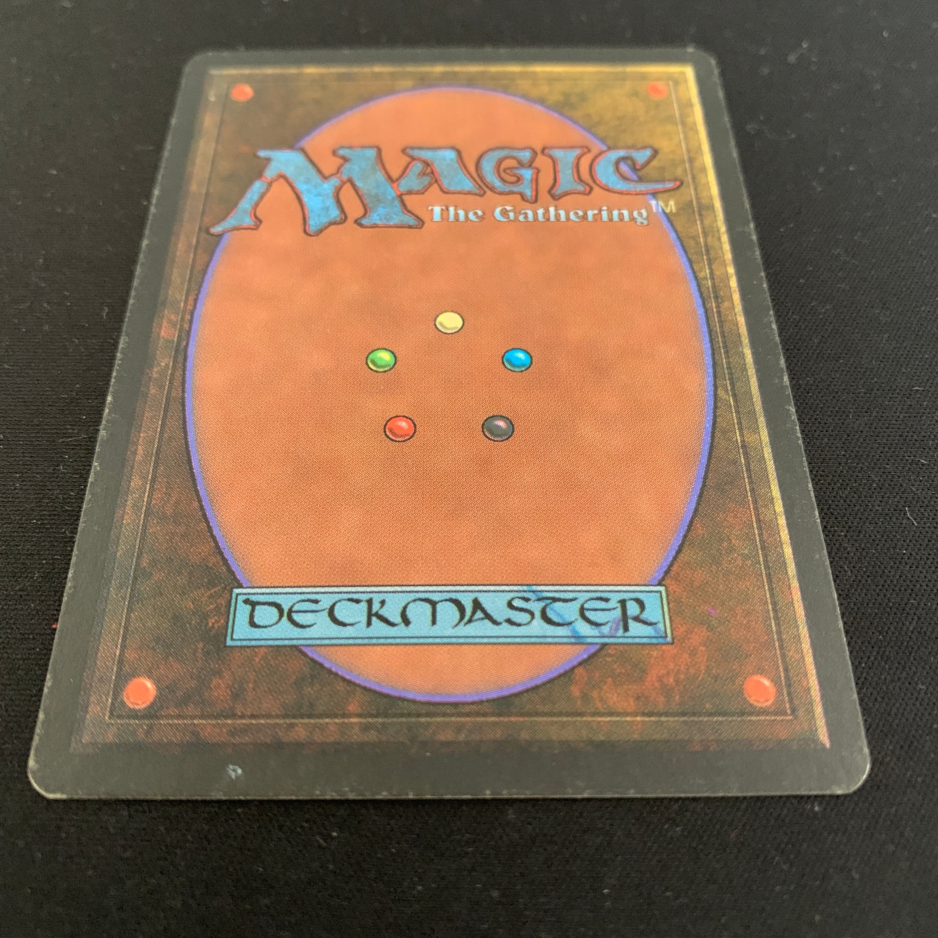 MTG Singles - Tropical Island - Beta - 