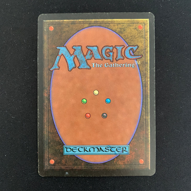 Magic the Gathering Tropical Island - Beta 