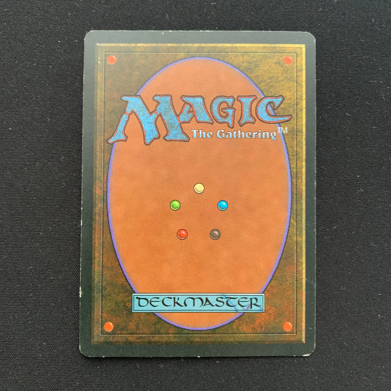 Magic the Gathering Tropical Island - Foreign Black Bordered - German 