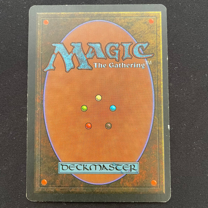 Magic the Gathering Tropical Island - Foreign Black Bordered - German 