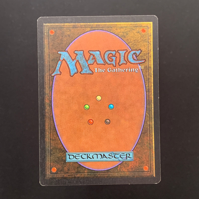 Magic the Gathering Tropical Island - Unlimited 