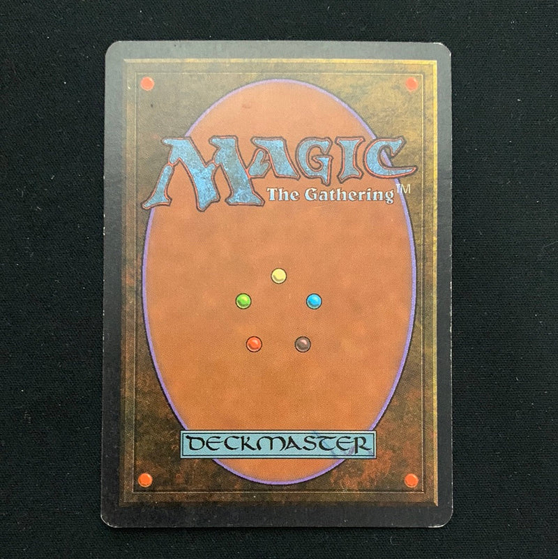 Magic the Gathering Tropical Island - Unlimited 