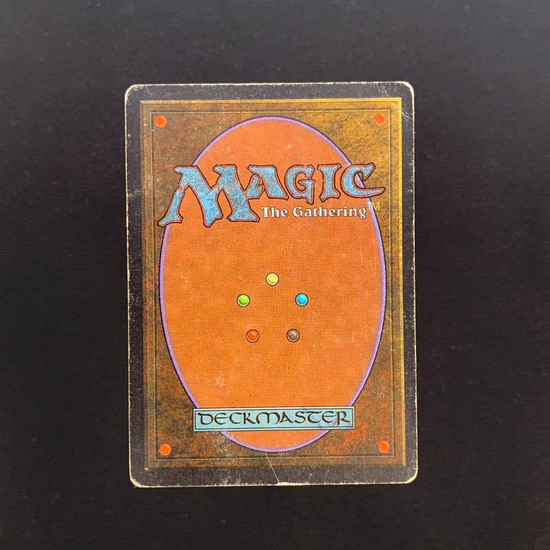 Magic the Gathering Tropical Island - Unlimited 