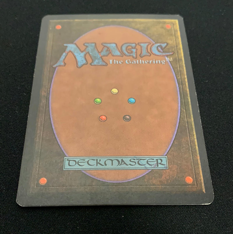 Magic the Gathering Tropical Island - Unlimited 