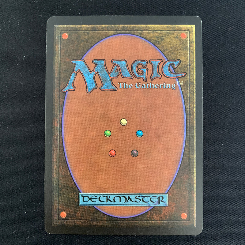 Magic the Gathering Tundra - Beta 