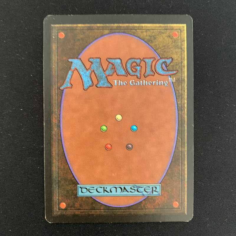 Magic the Gathering Tundra - Beta 