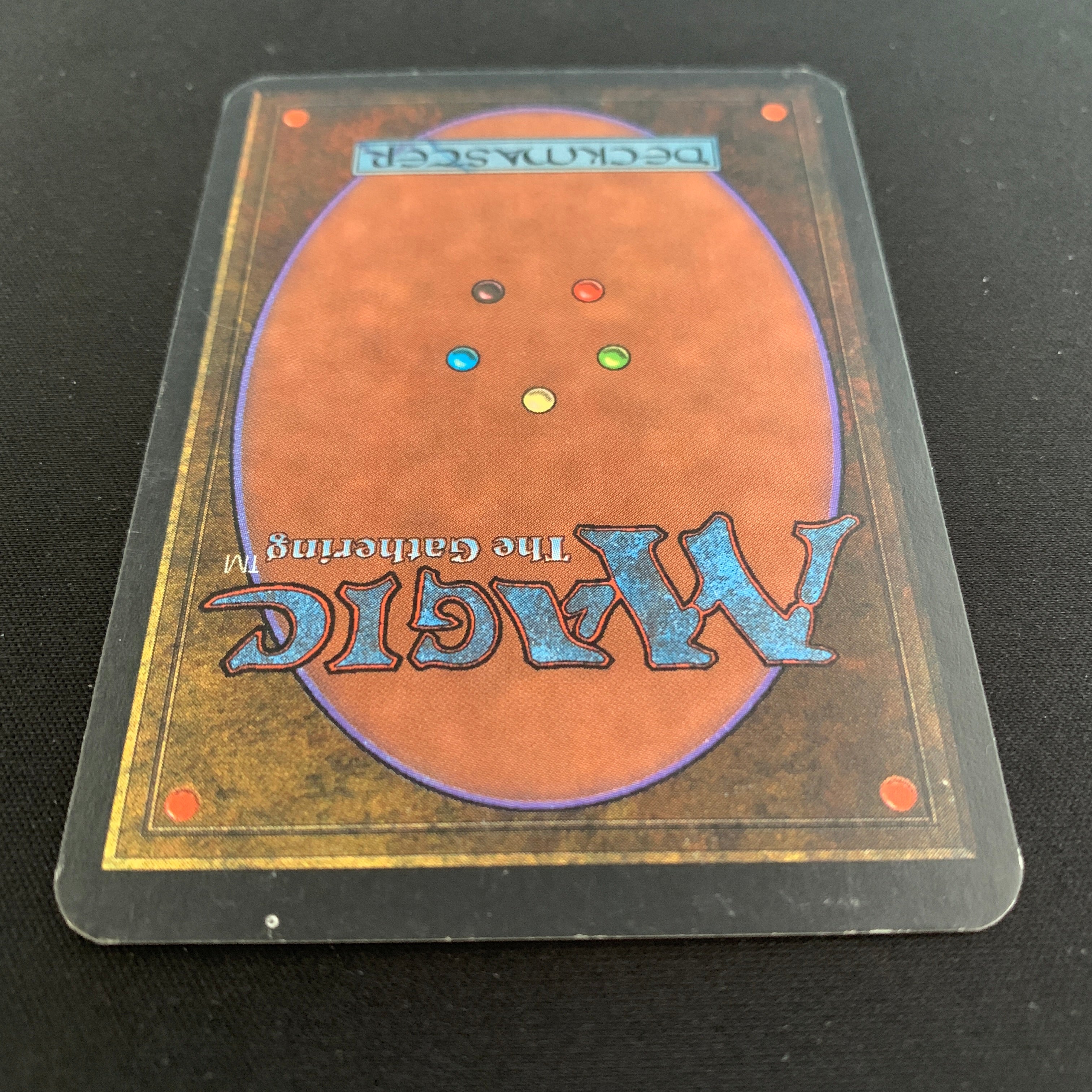 MTG Singles - Two-headed Giant of Foriys - Alpha - 