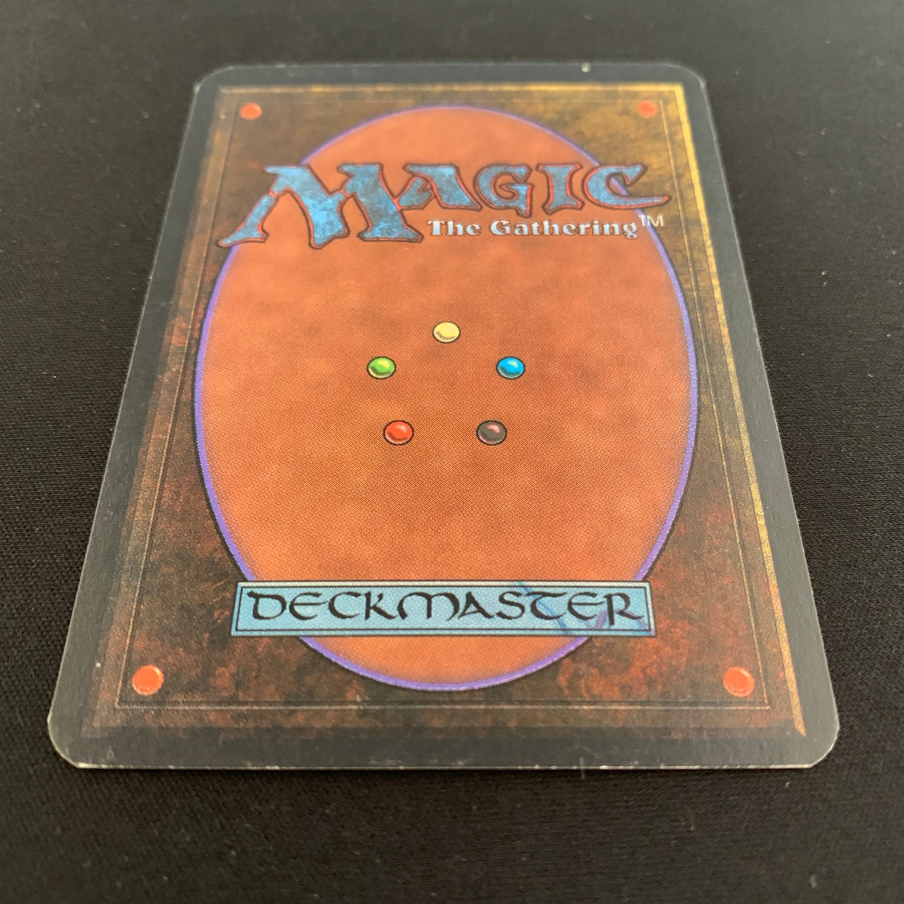 MTG Singles - Two-headed Giant of Foriys - Alpha - 