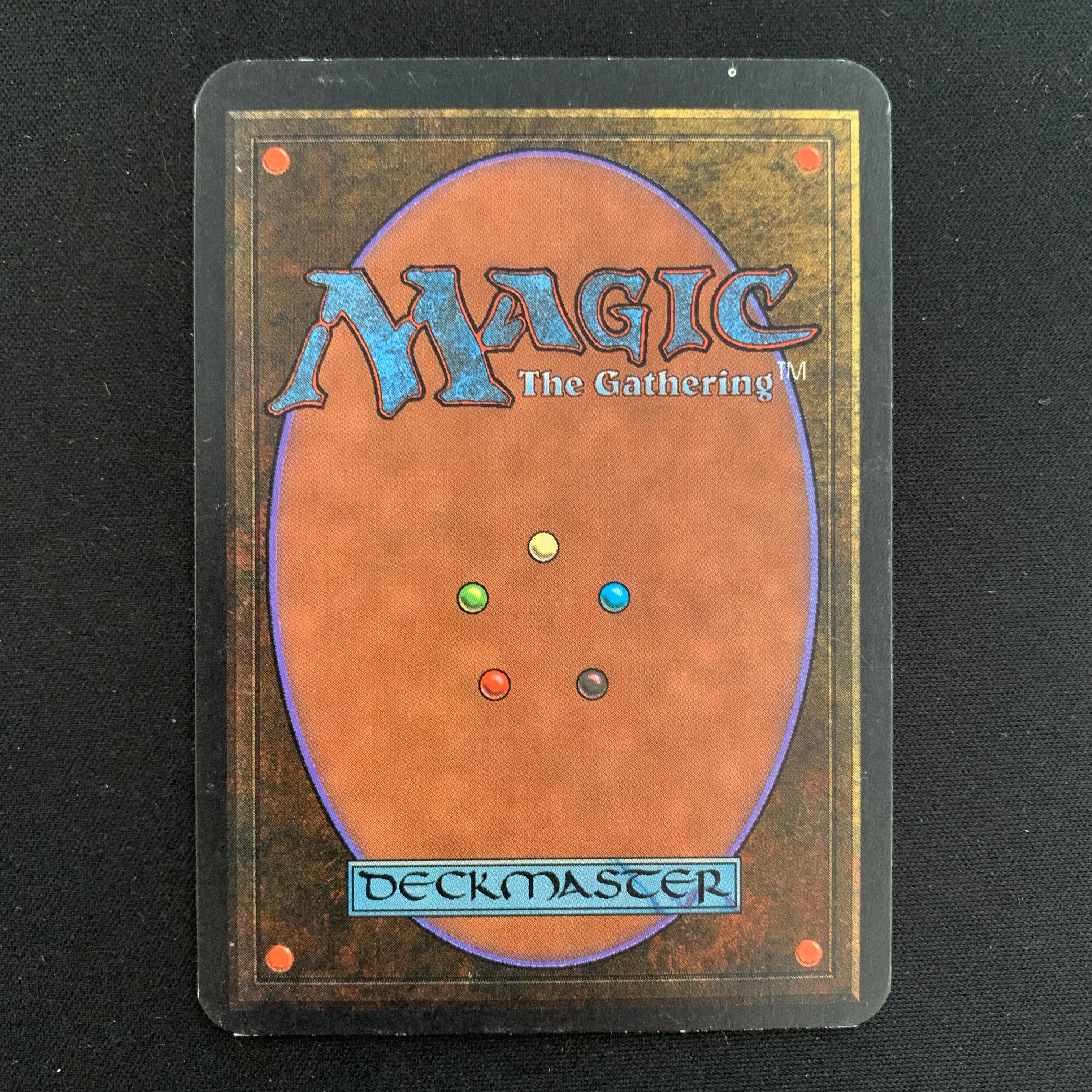 MTG Singles - Two-headed Giant of Foriys - Alpha - 