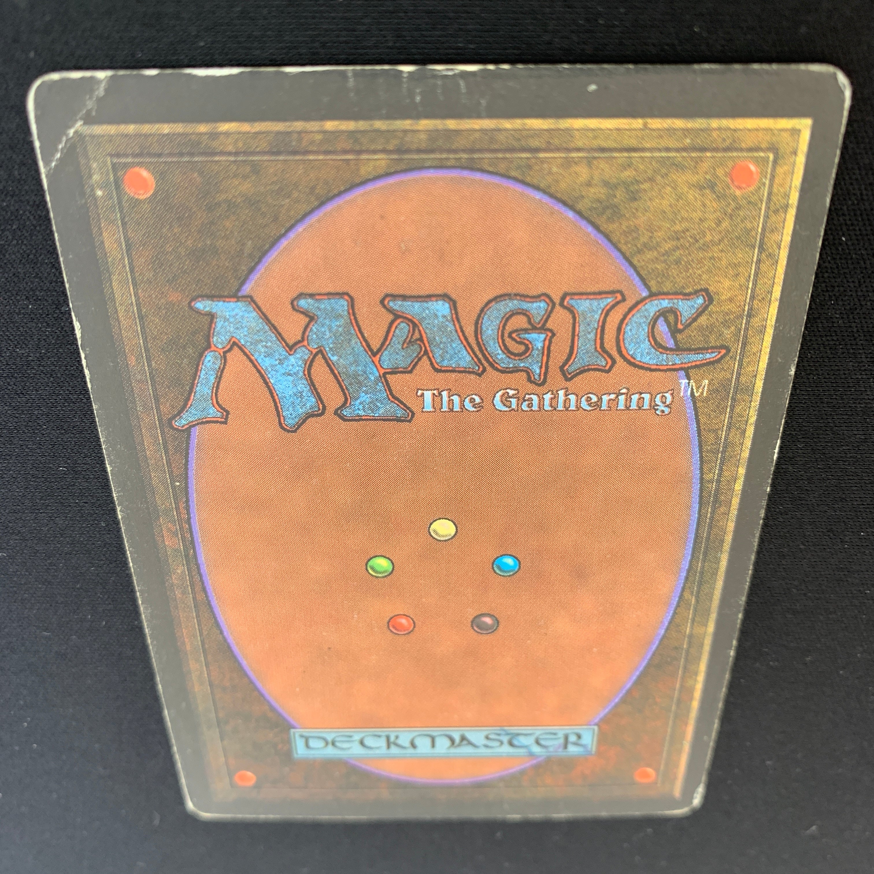 MTG Singles - Underground Sea - Beta - 