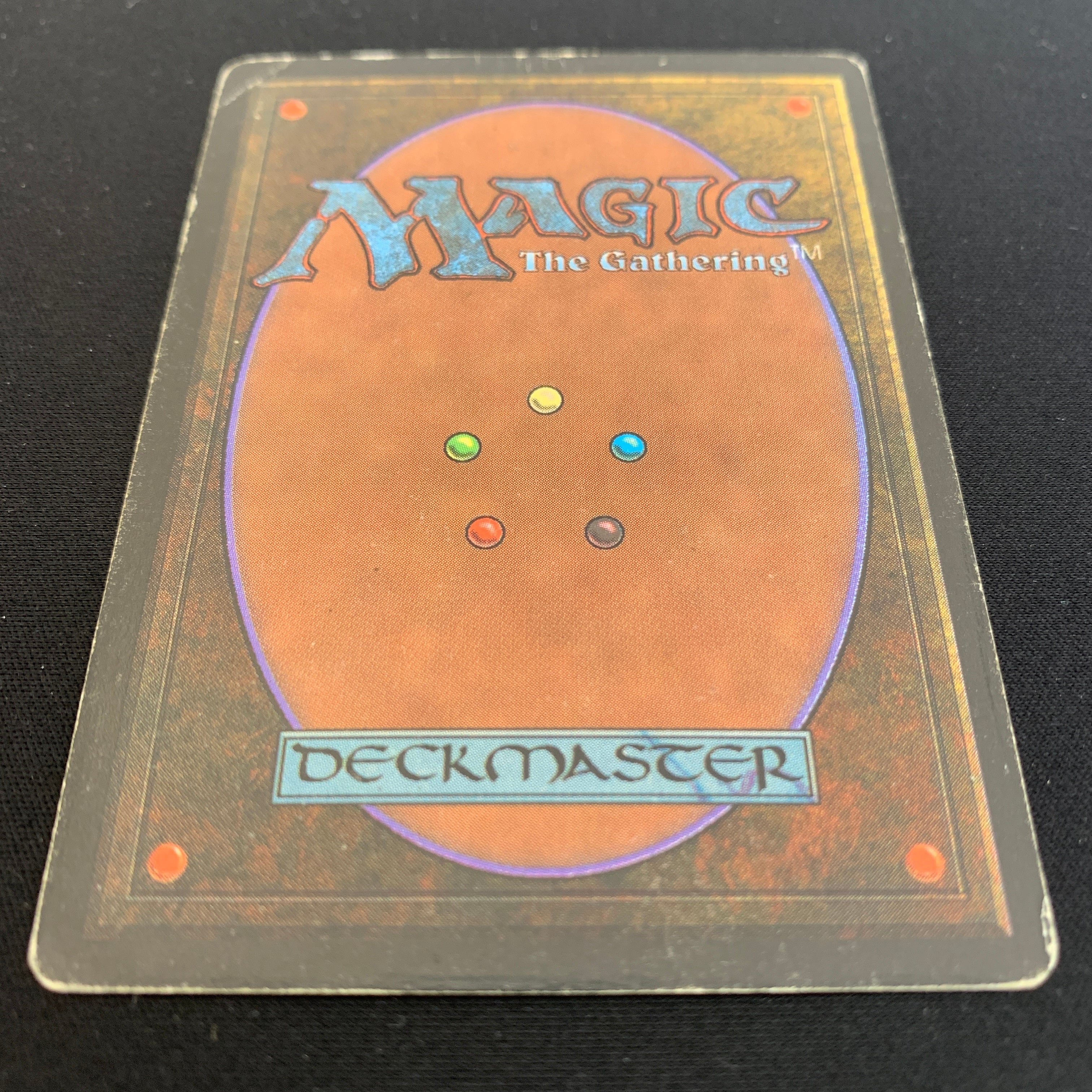 MTG Singles - Underground Sea - Beta - 