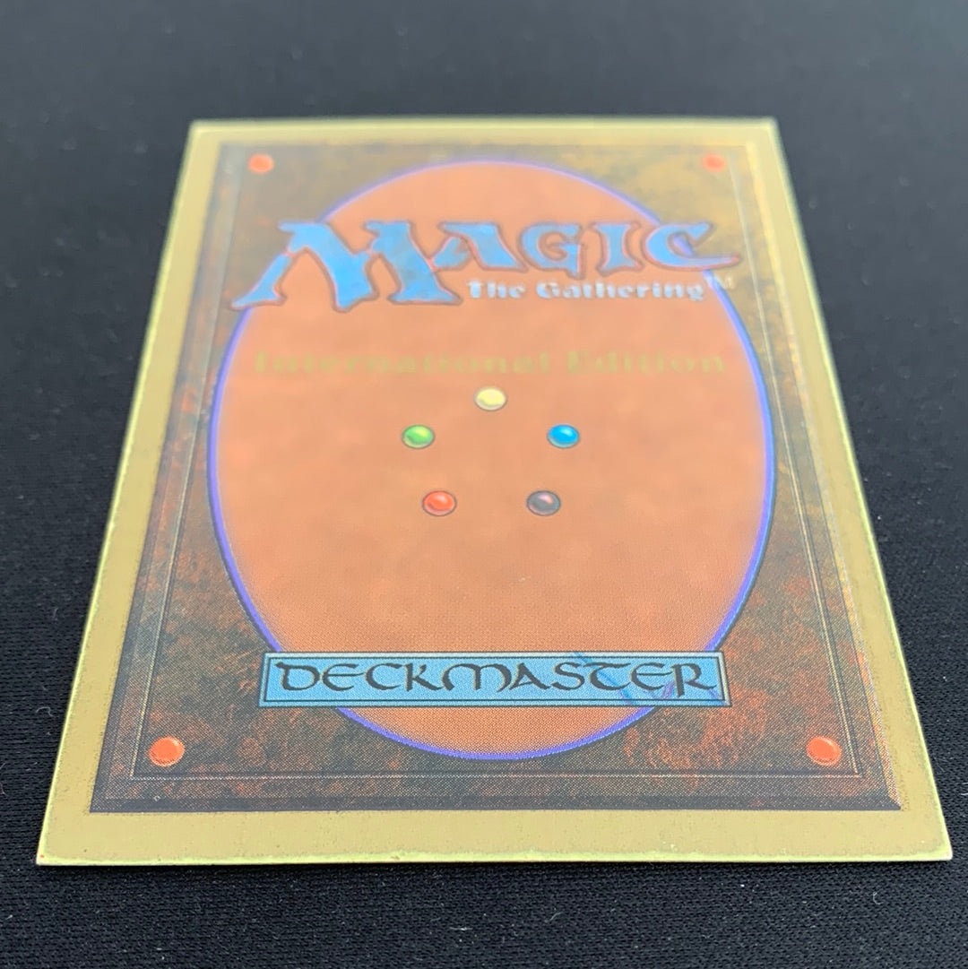 MTG Singles - Underground Sea - International Edition - 