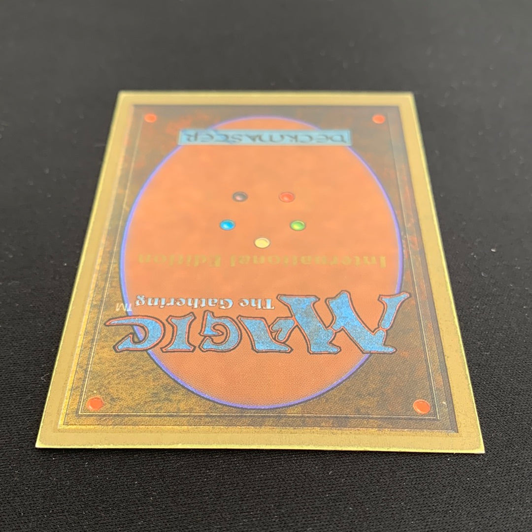 MTG Singles - Underground Sea - International Edition - 