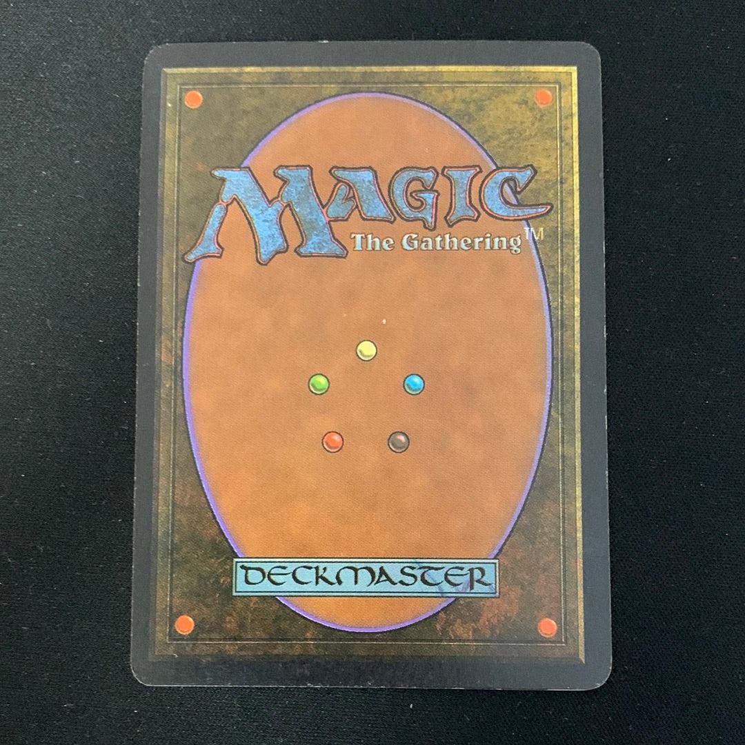 MTG Singles - Underground Sea - Unlimited - 