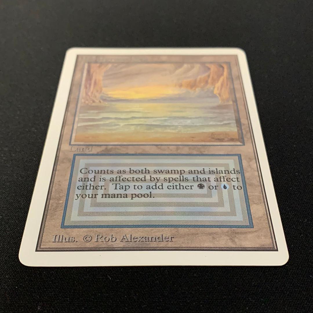 MTG Singles - Underground Sea - Unlimited - 