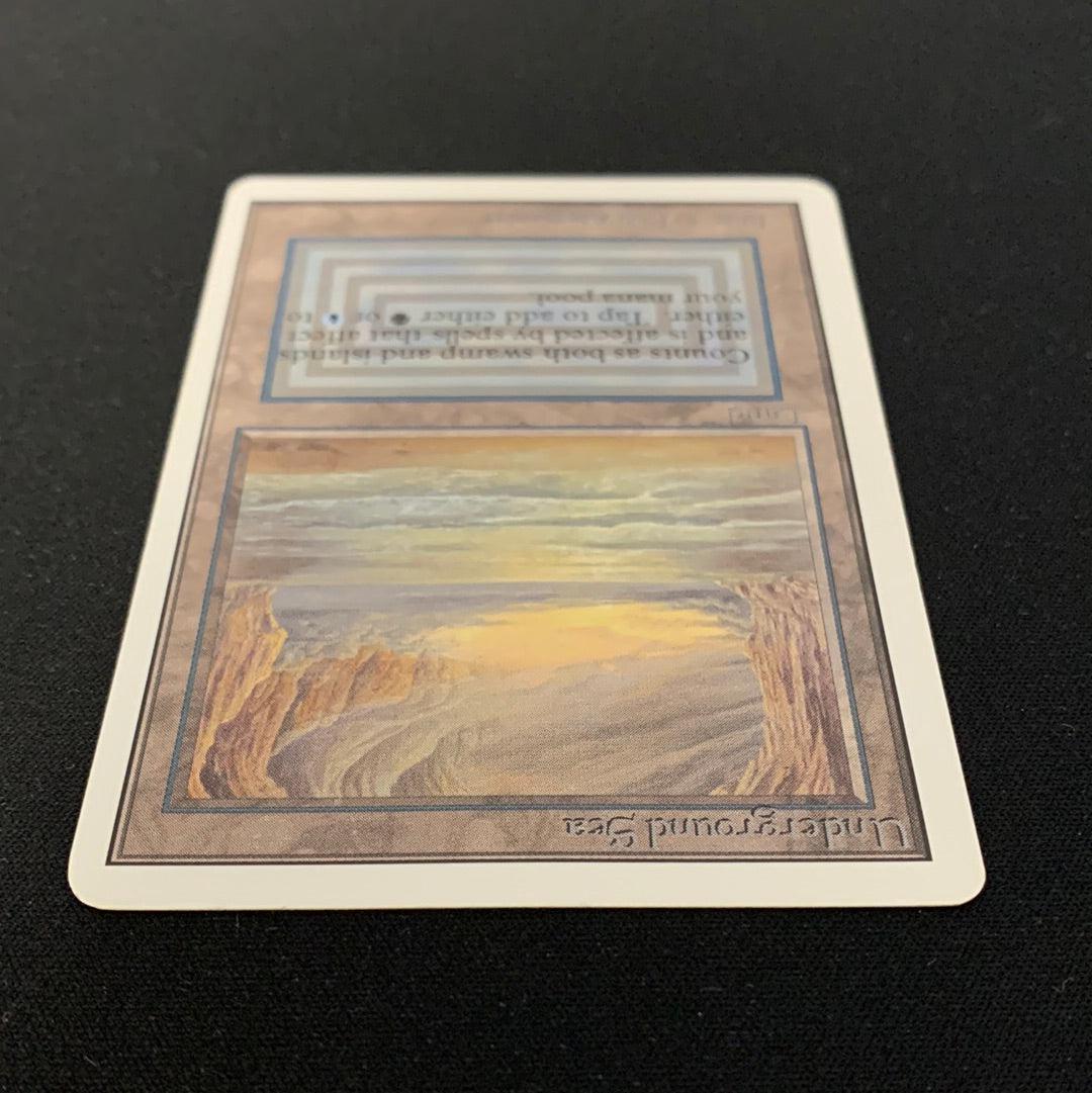MTG Singles - Underground Sea - Unlimited - 