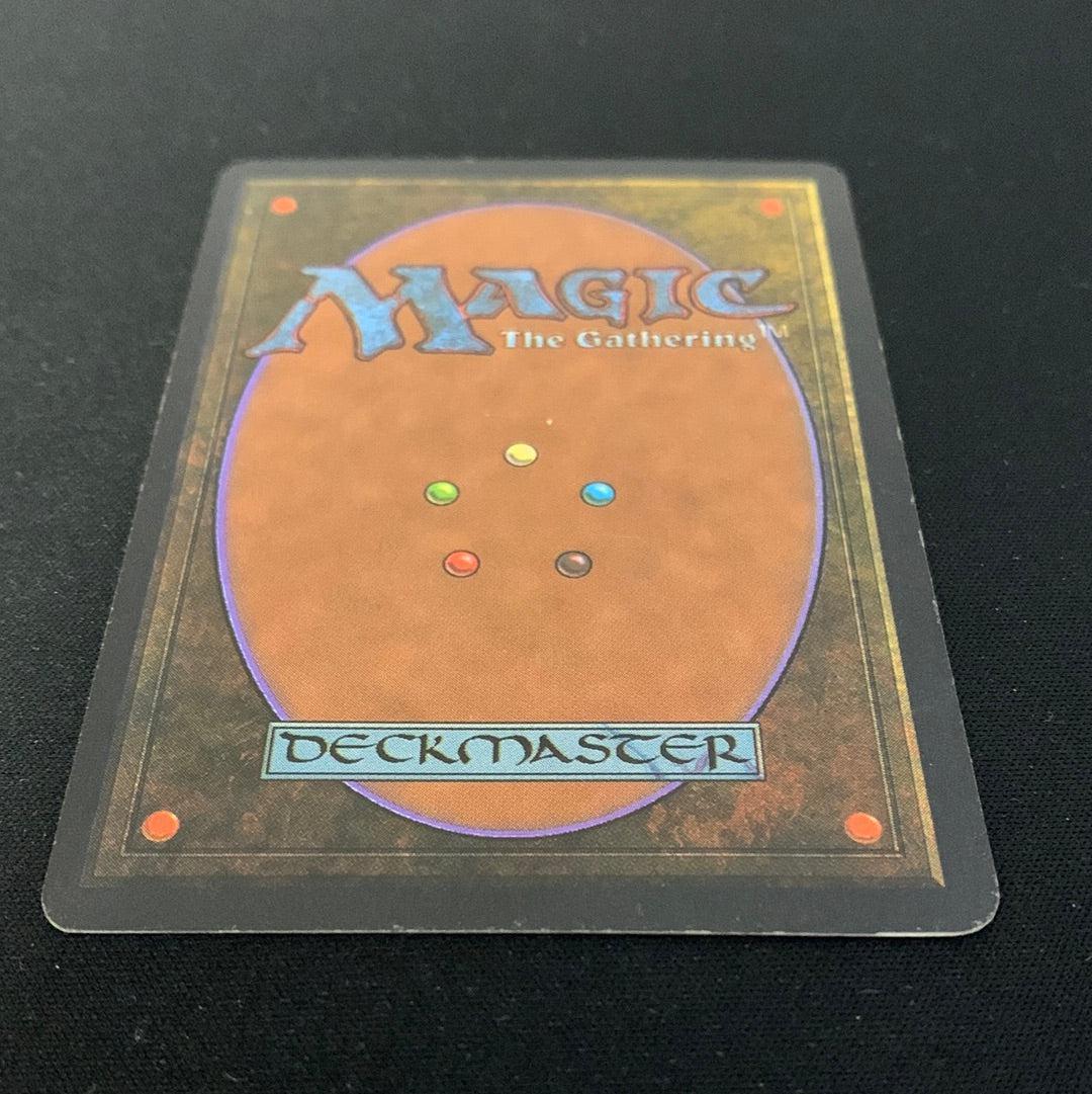 MTG Singles - Underground Sea - Unlimited - 