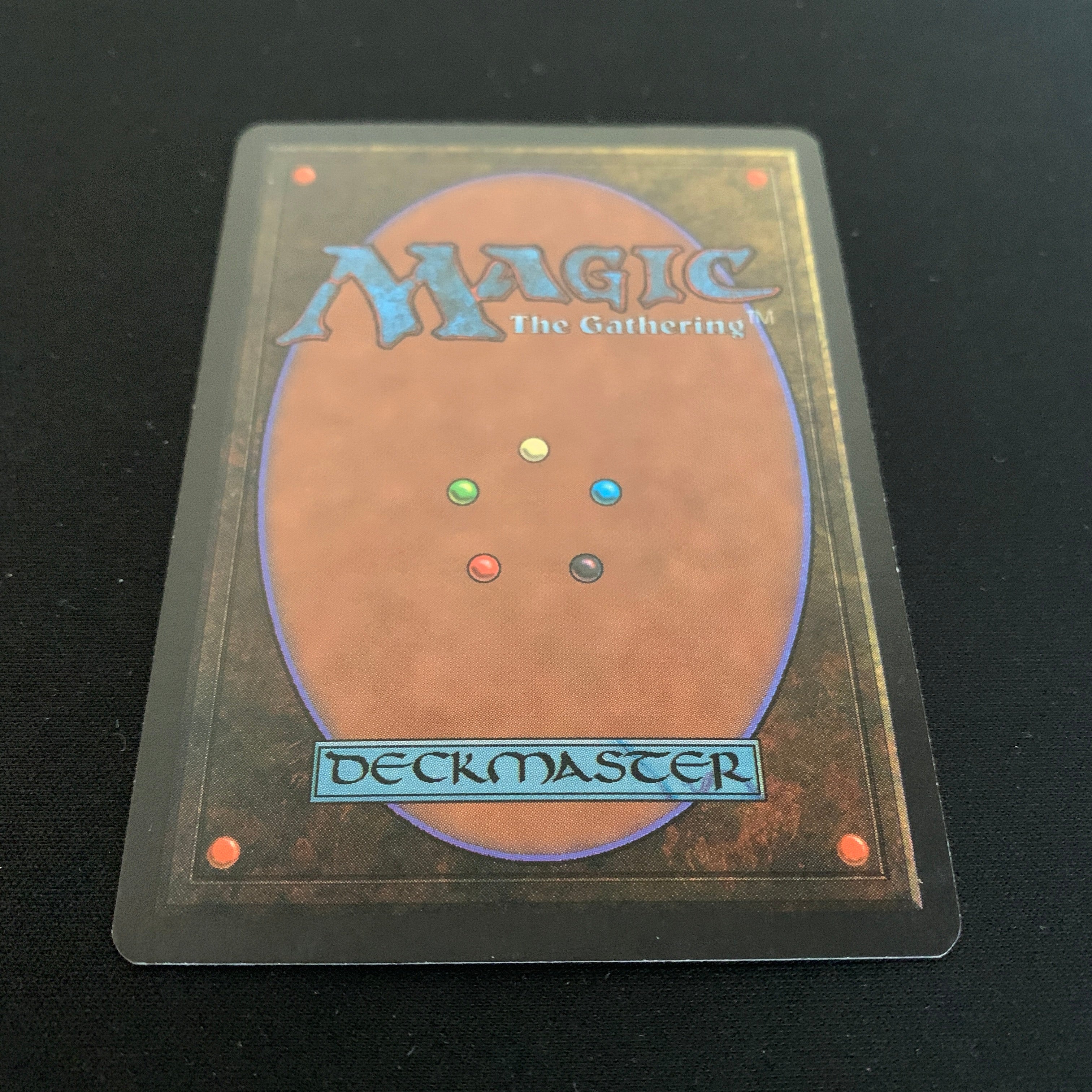 MTG Singles - Verduran Enchantress - Beta - 