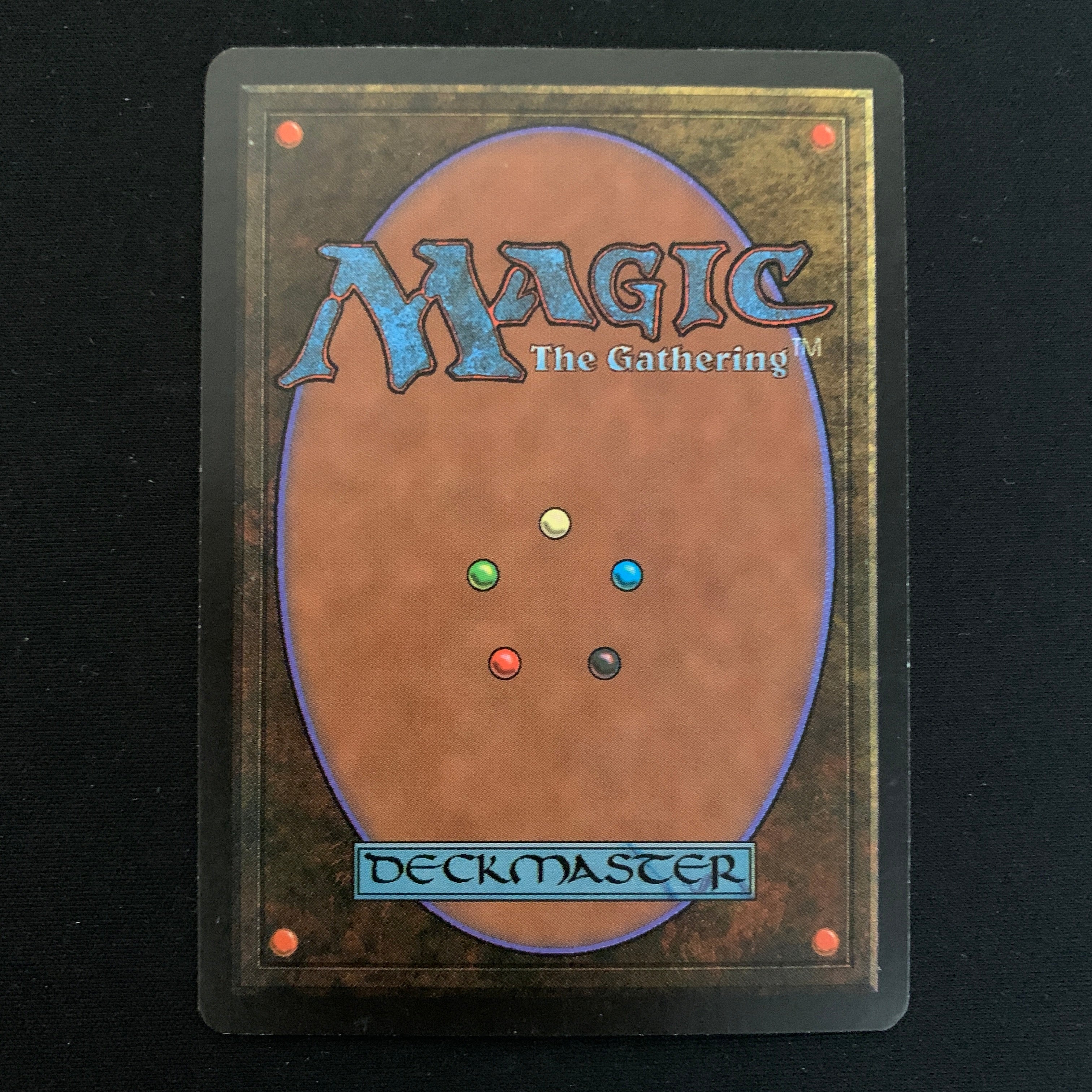 MTG Singles - Verduran Enchantress - Beta - 