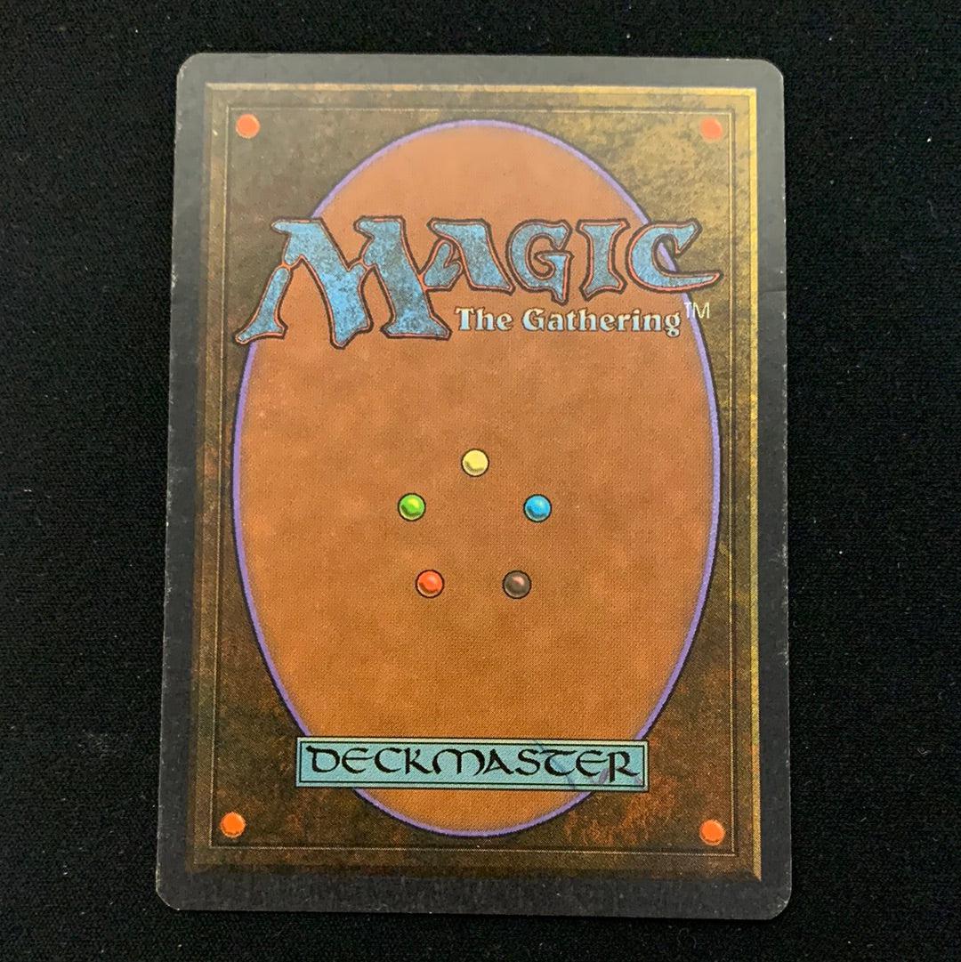 MTG Singles - Vesuvan Doppelganger - Unlimited - 