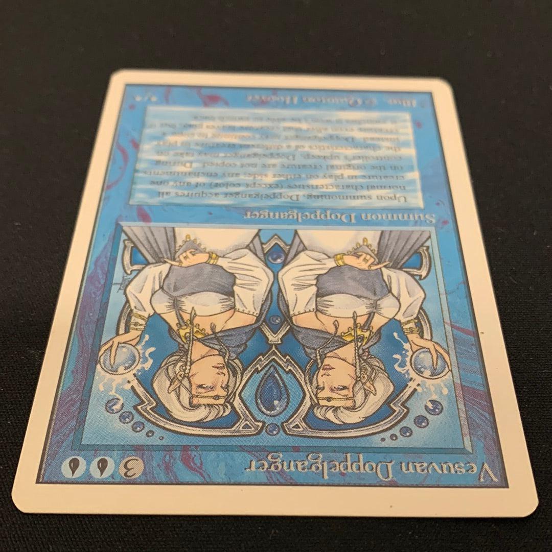 MTG Singles - Vesuvan Doppelganger - Unlimited - 