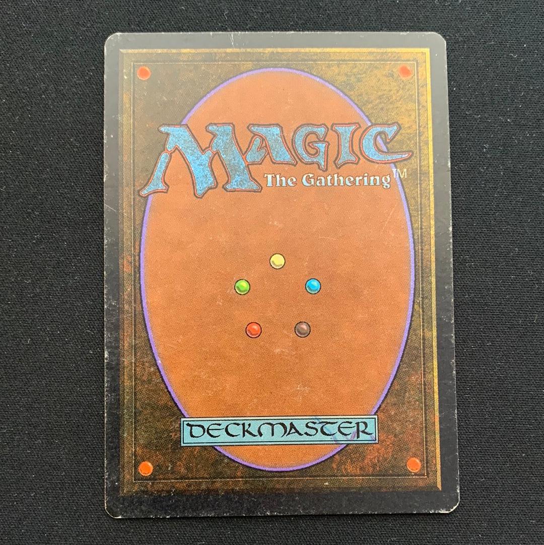 MTG Singles - Volcanic Island - Unlimited - 
