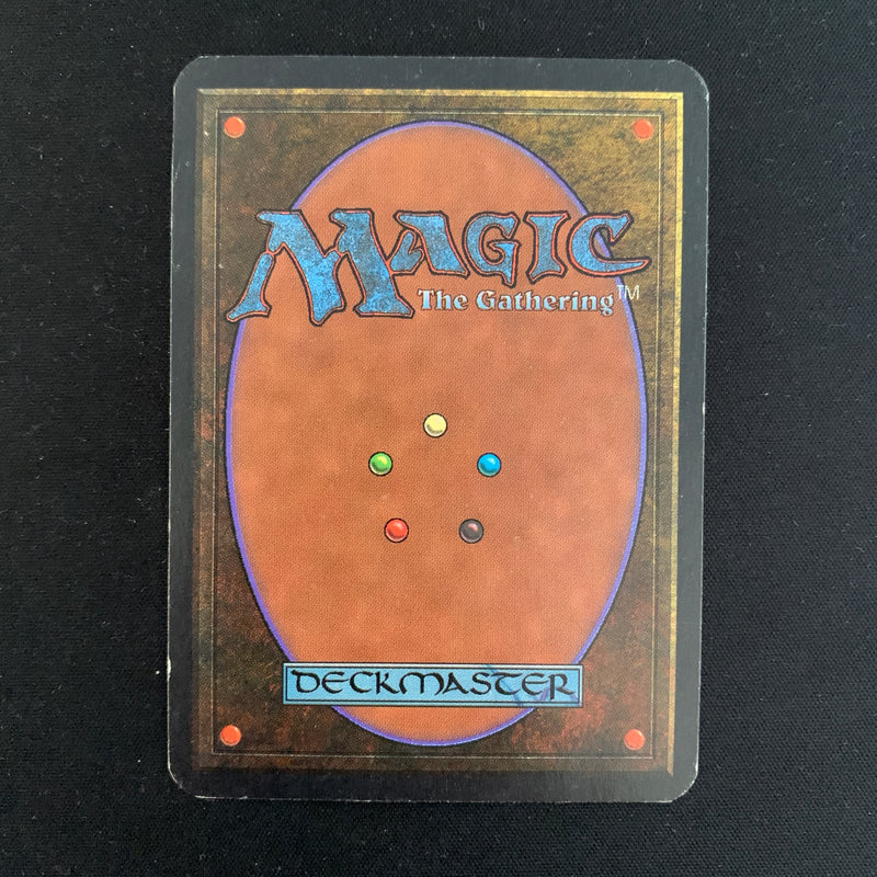 Magic the Gathering Wheel of Fortune - Alpha 