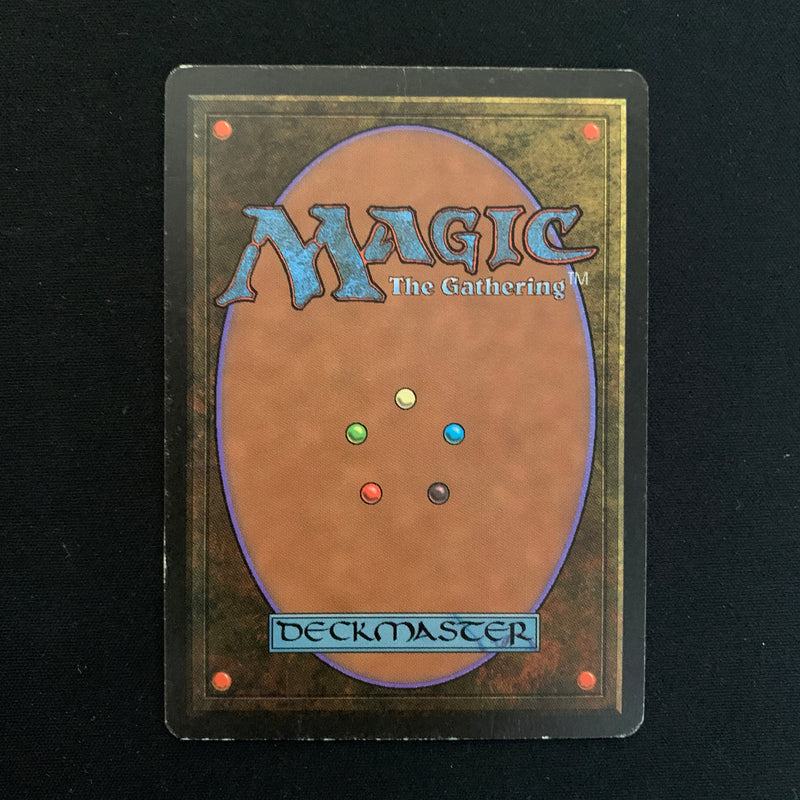 Magic the Gathering Wheel of Fortune - Beta 