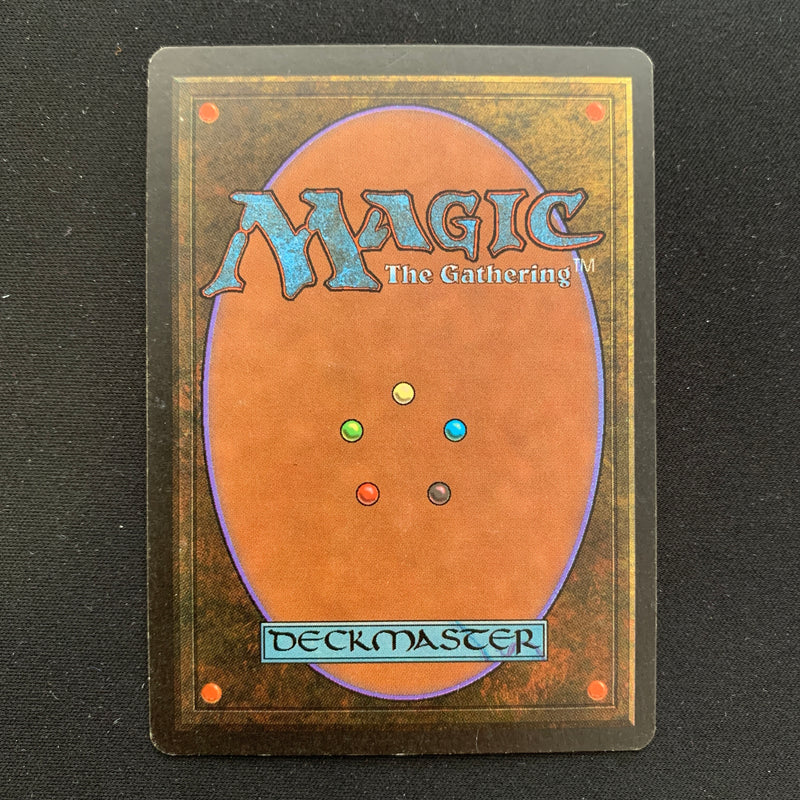 Magic the Gathering Wheel of Fortune - Beta 