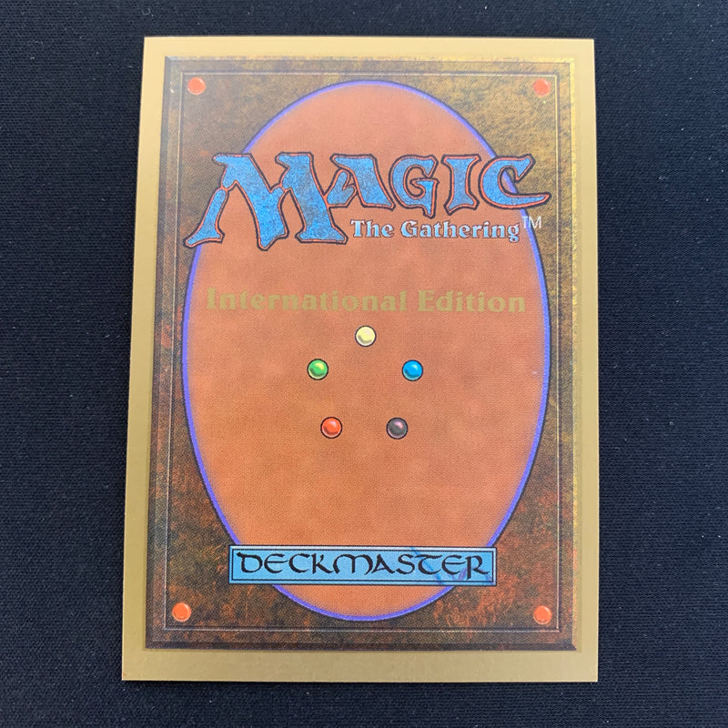 Magic the Gathering Wheel of Fortune - International Edition 