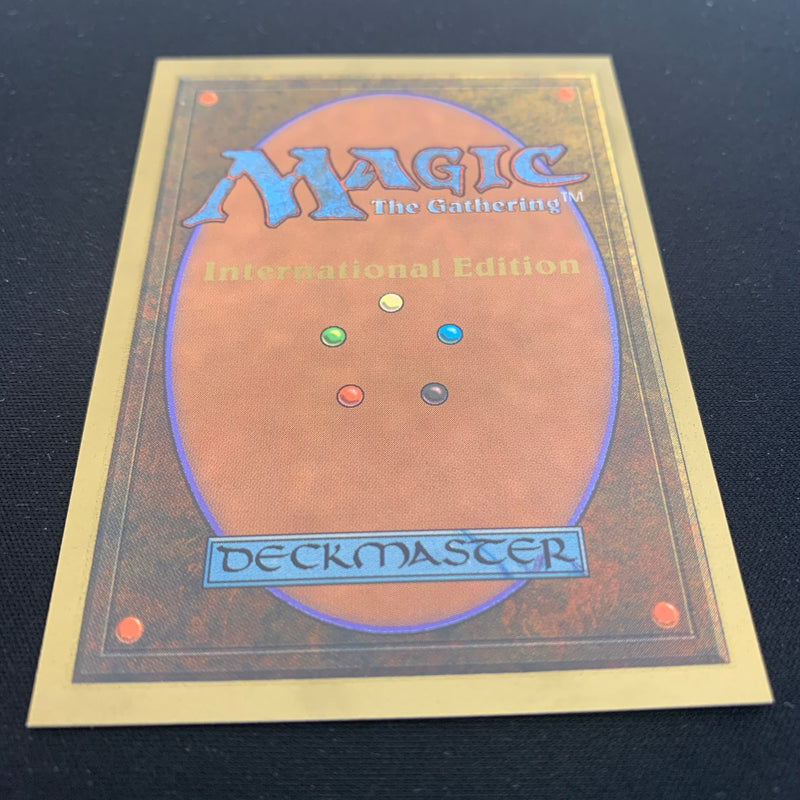 Magic the Gathering Wheel of Fortune - International Edition 