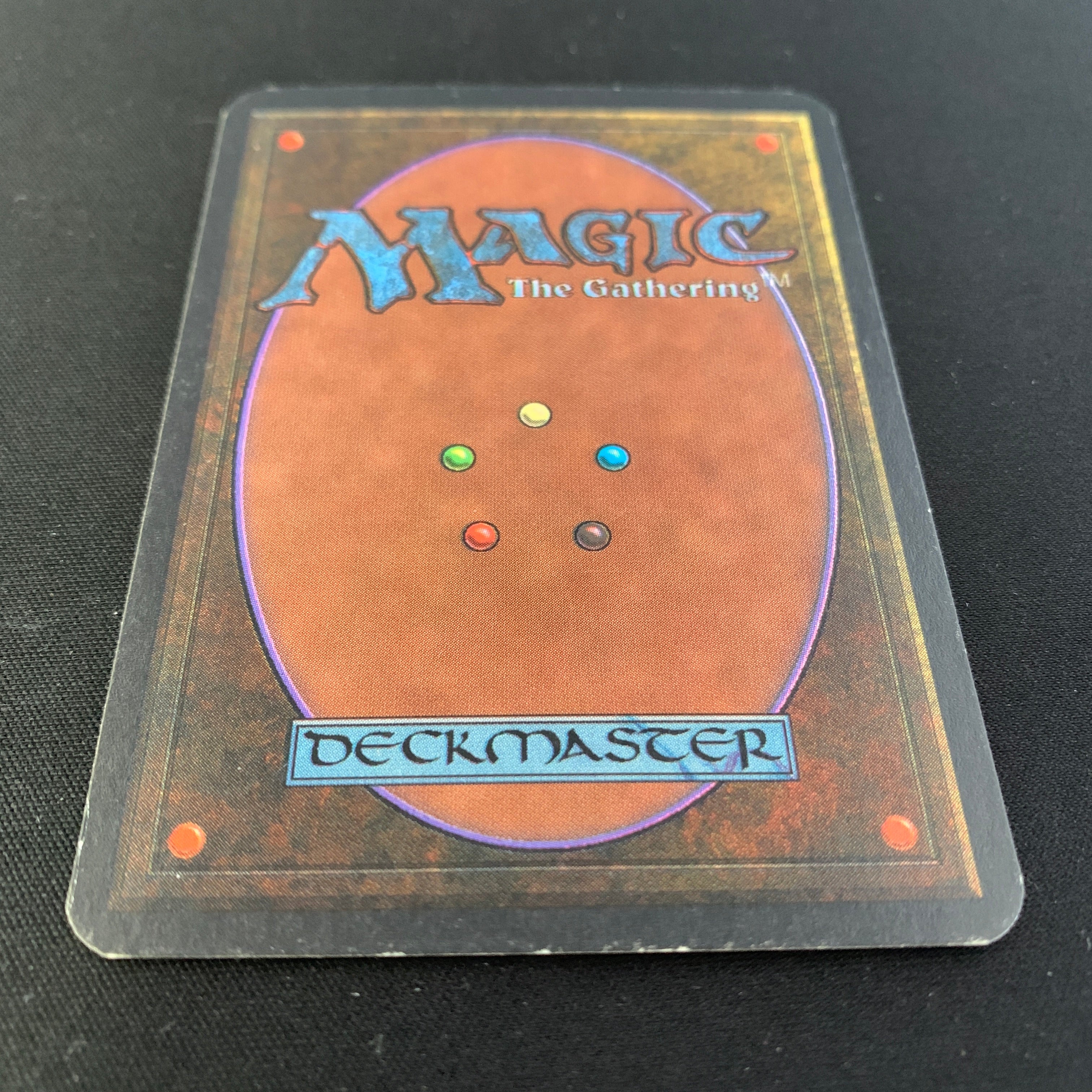 MTG Singles - White Knight - Alpha - 