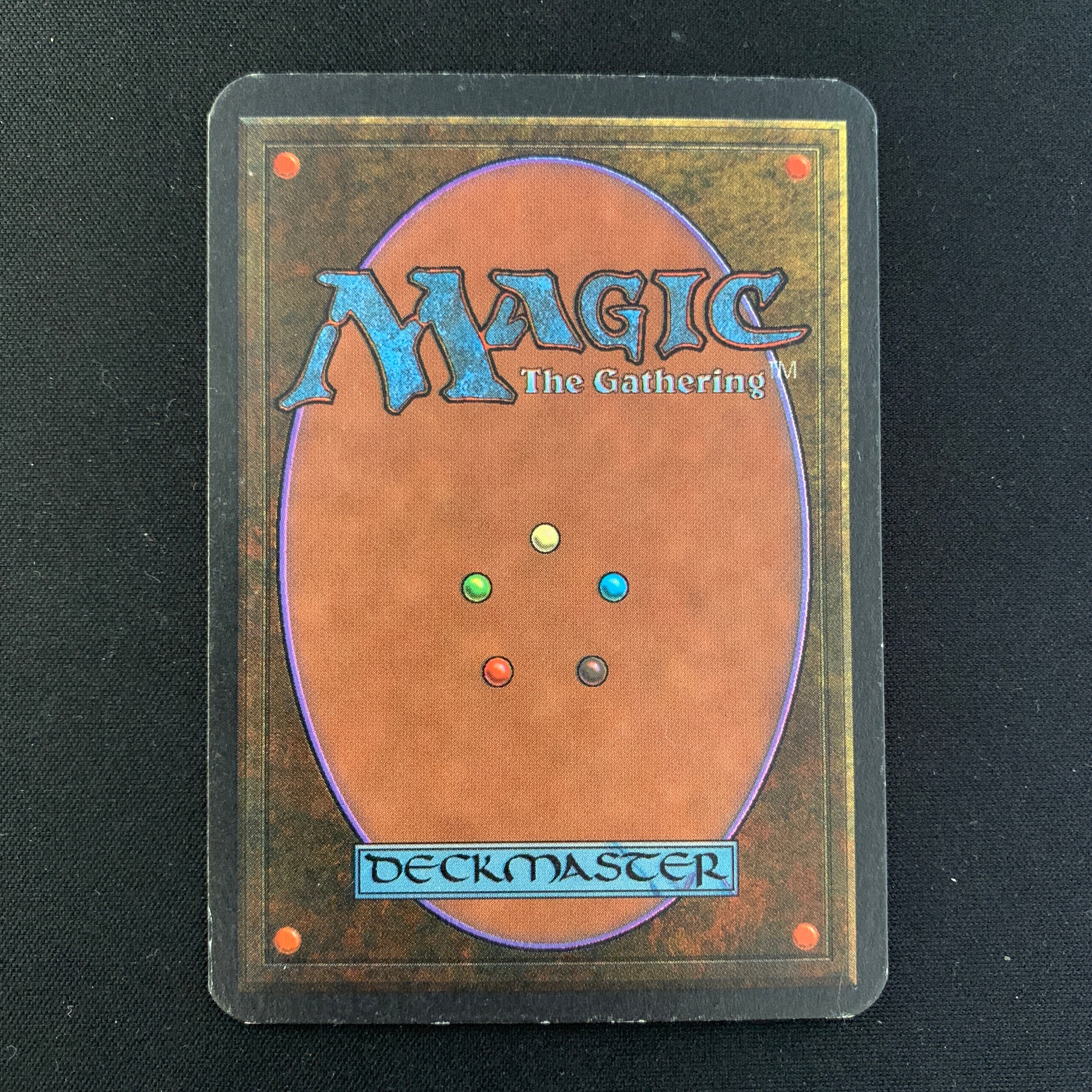 MTG Singles - White Knight - Alpha - 