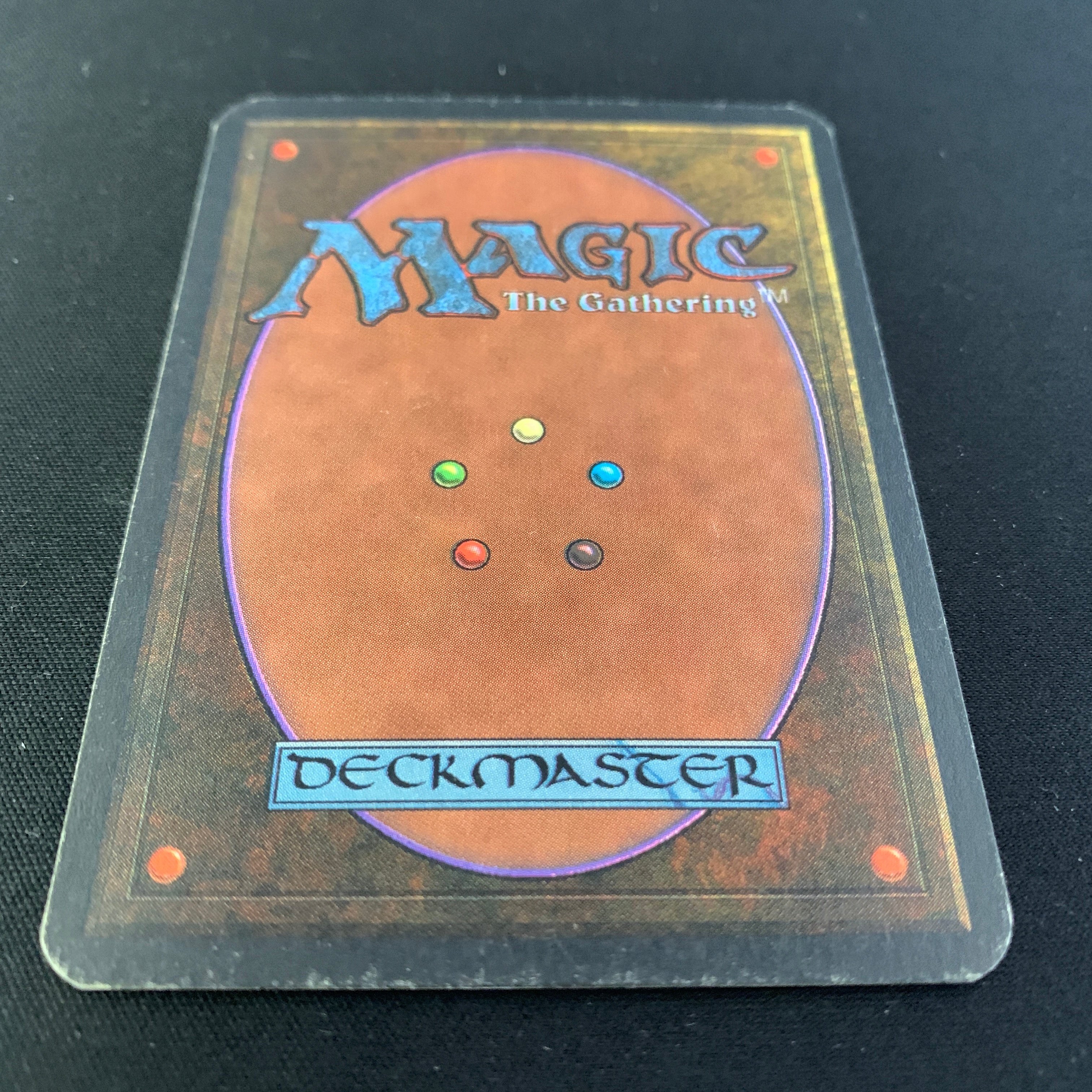 MTG Singles - White Knight - Alpha - 