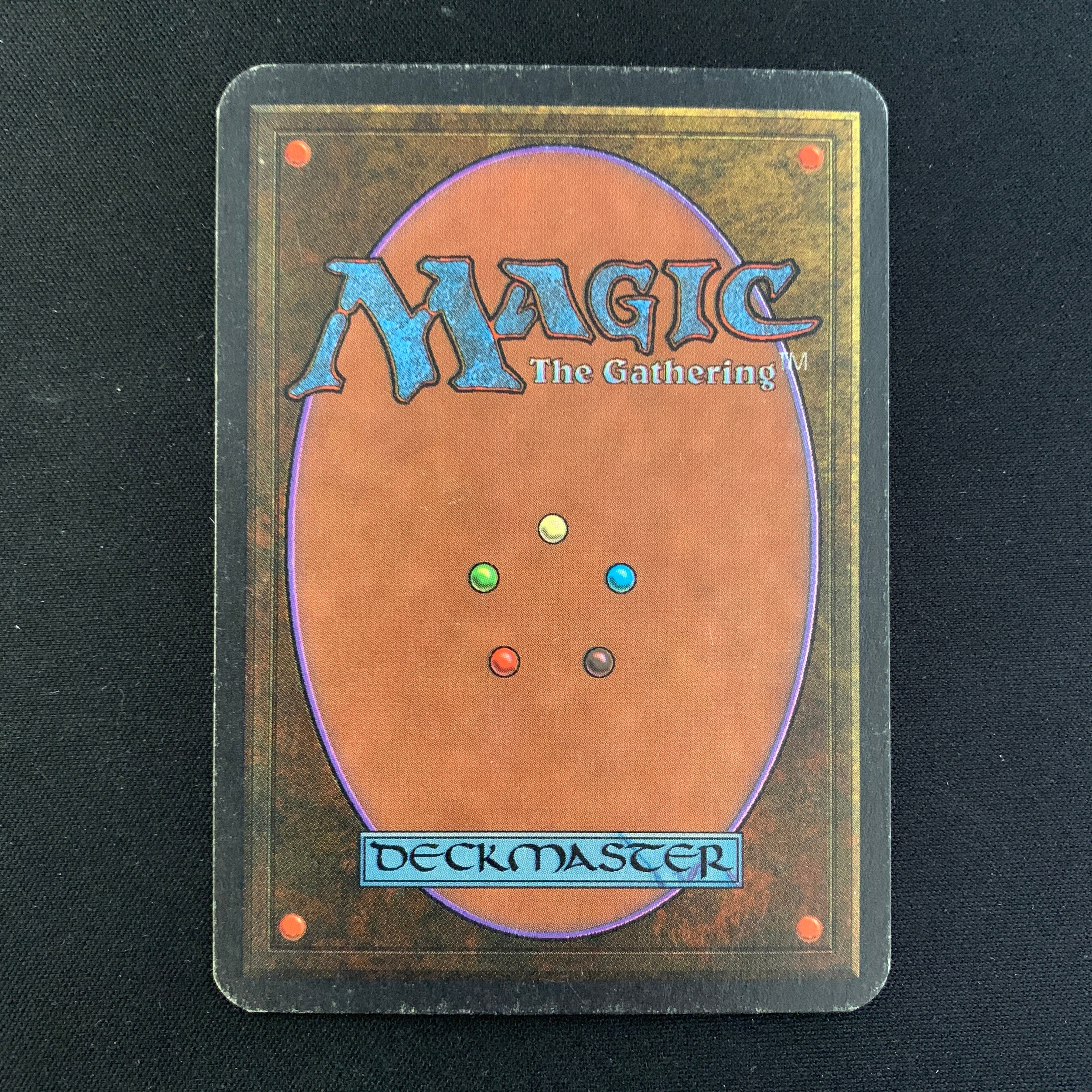 MTG Singles - White Knight - Alpha - 