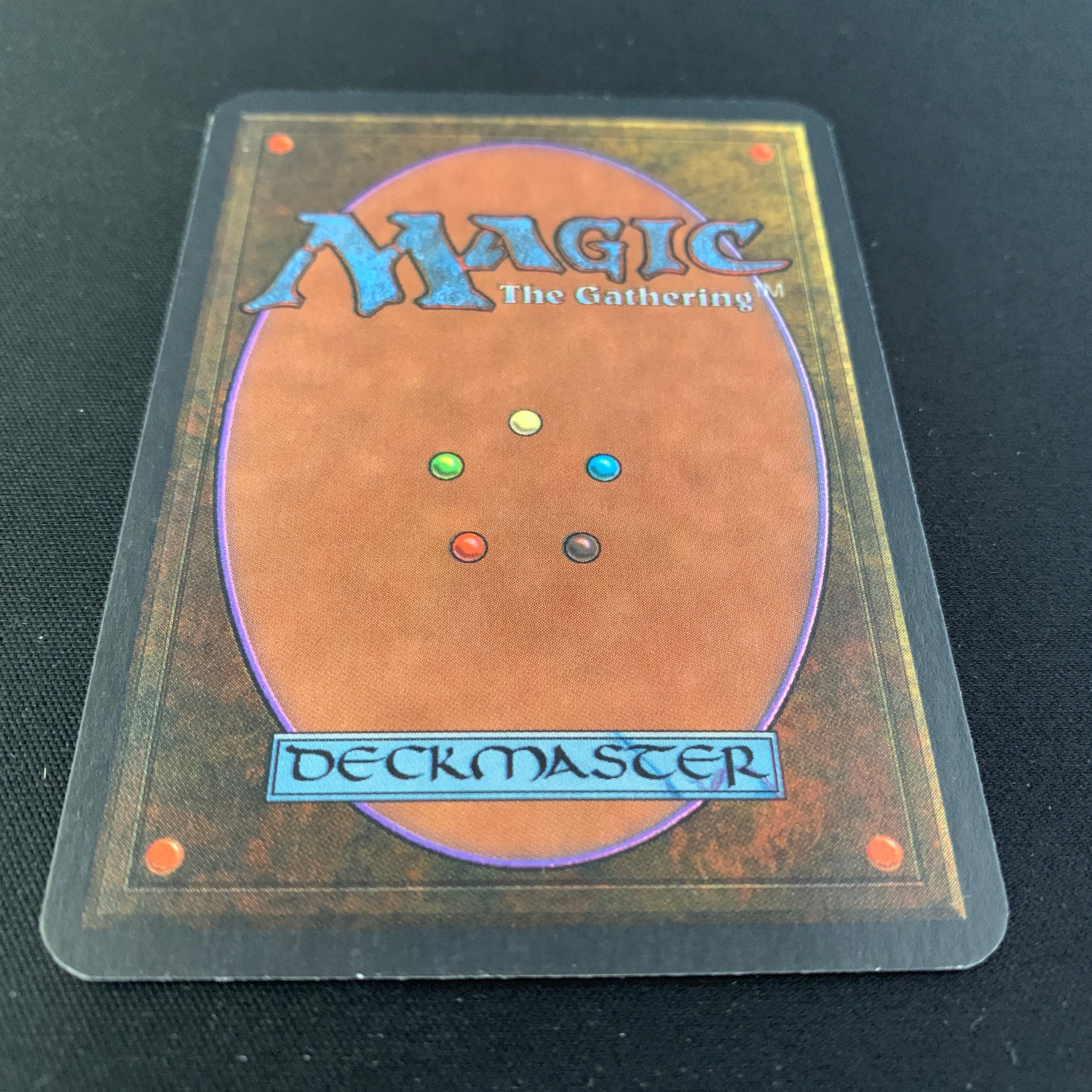 MTG Singles - White Knight - Alpha - 
