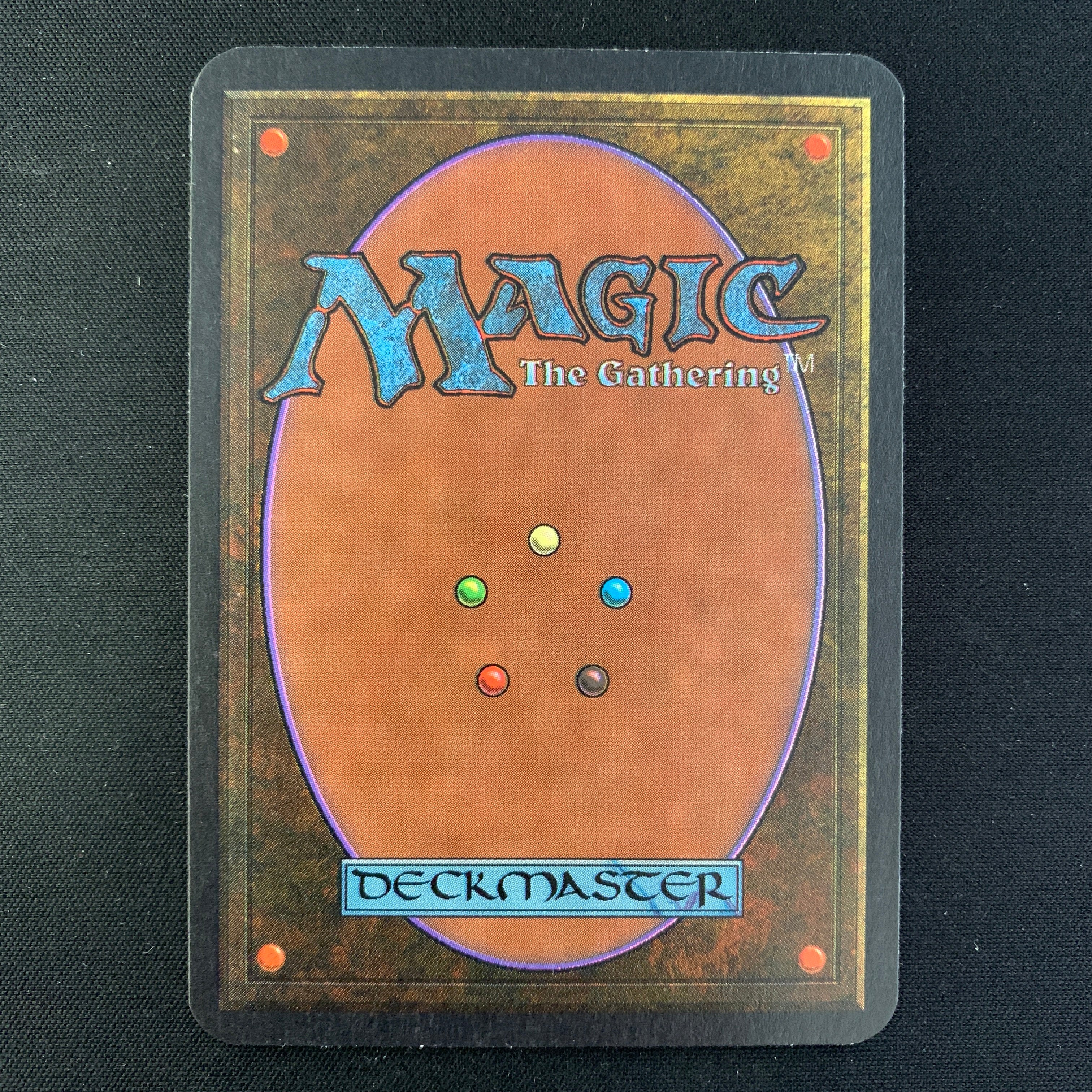 MTG Singles - White Knight - Alpha - 