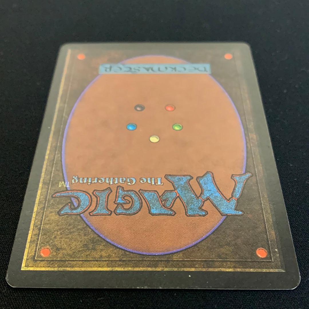 MTG Singles - Will-O-The-Wisp - Beta - 