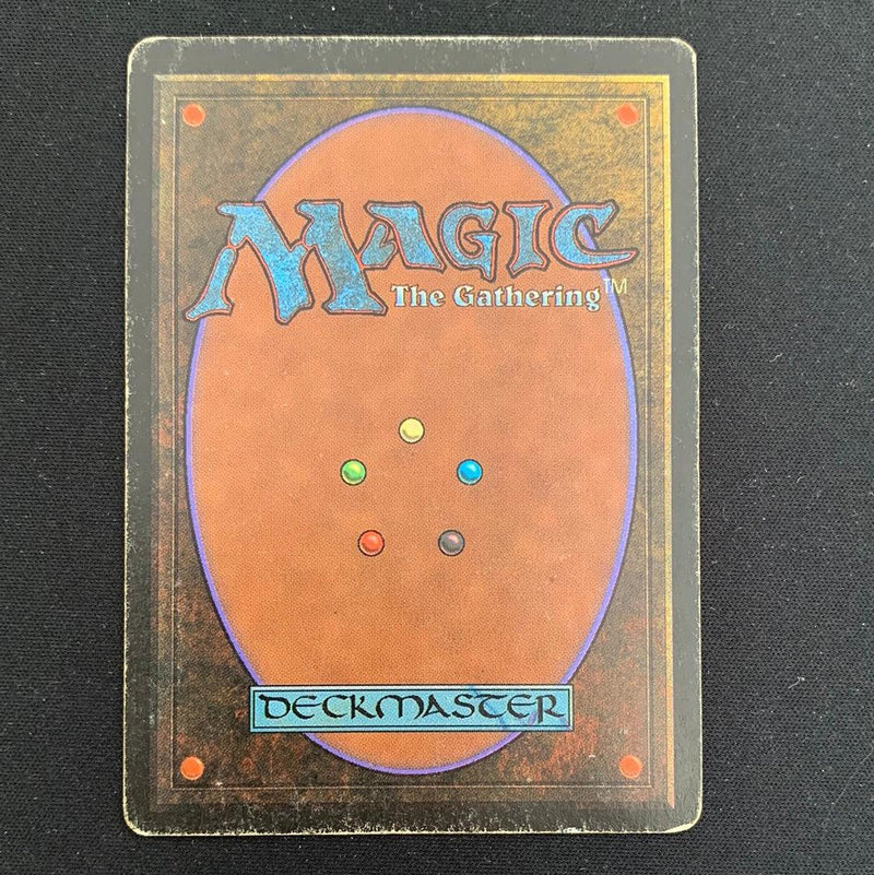 Magic the Gathering Will-O-The-Wisp - Beta 