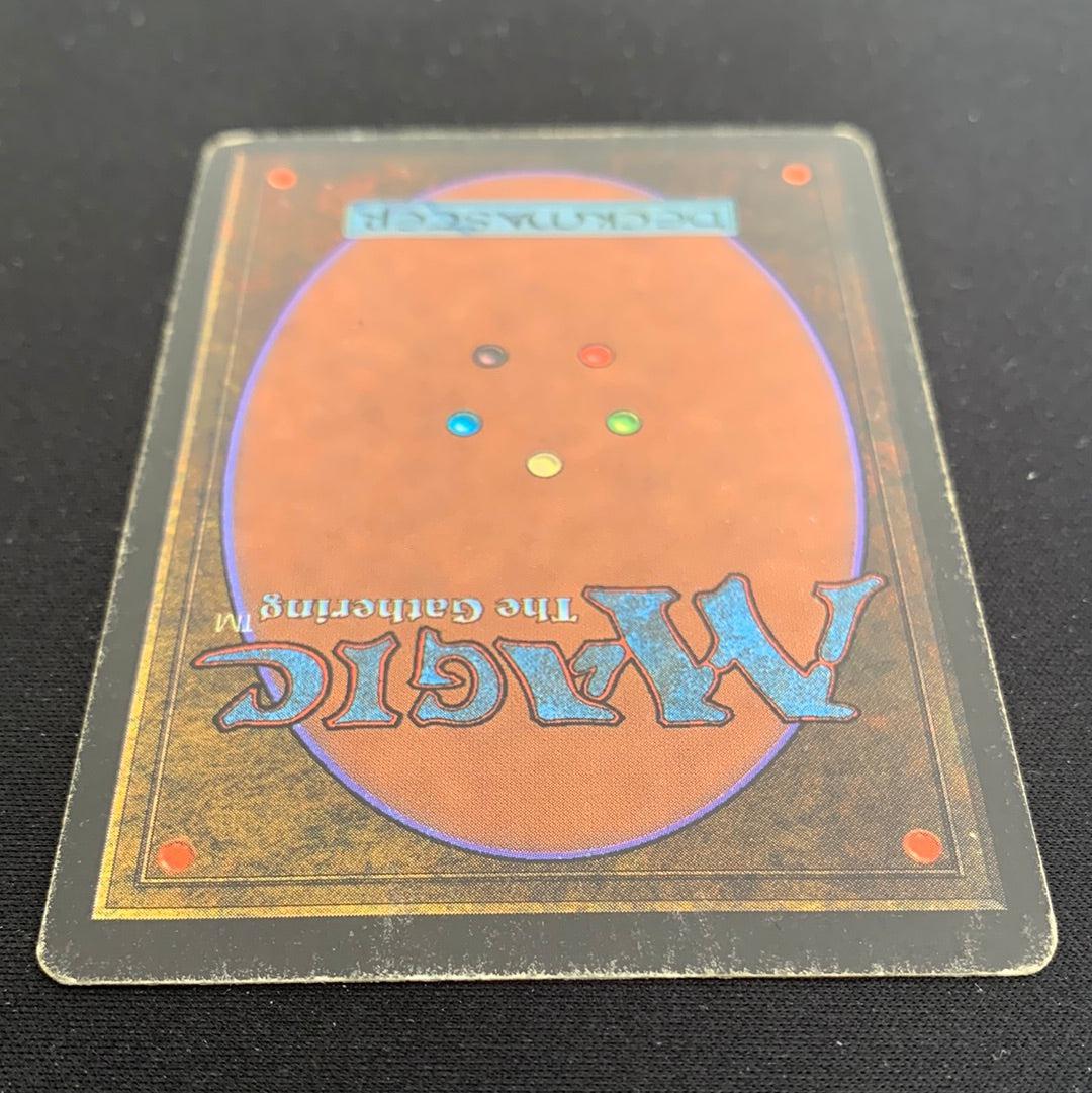 MTG Singles - Will-O-The-Wisp - Beta - 