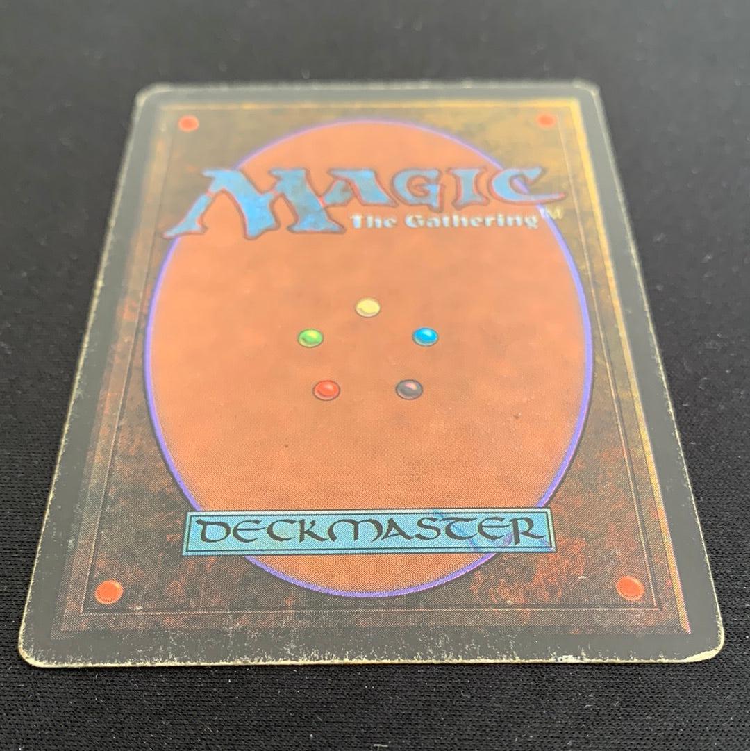 MTG Singles - Will-O-The-Wisp - Beta - 