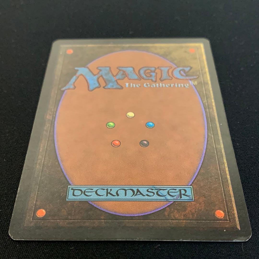 MTG Singles - Will-O-The-Wisp - Beta - 