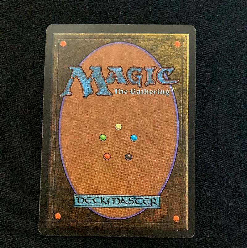 Magic the Gathering Will-O-The-Wisp - Beta 