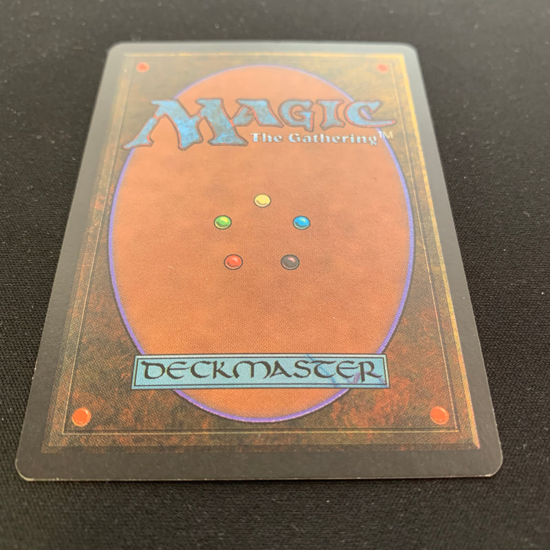 Magic the Gathering Winter Orb - Beta 