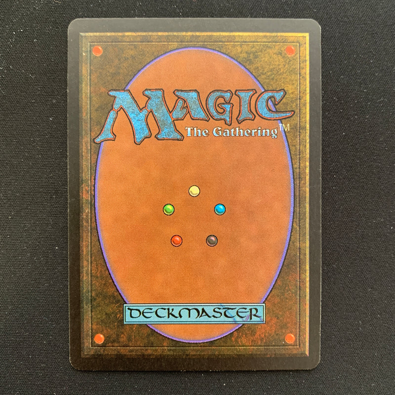 Magic the Gathering Winter Orb - Beta 