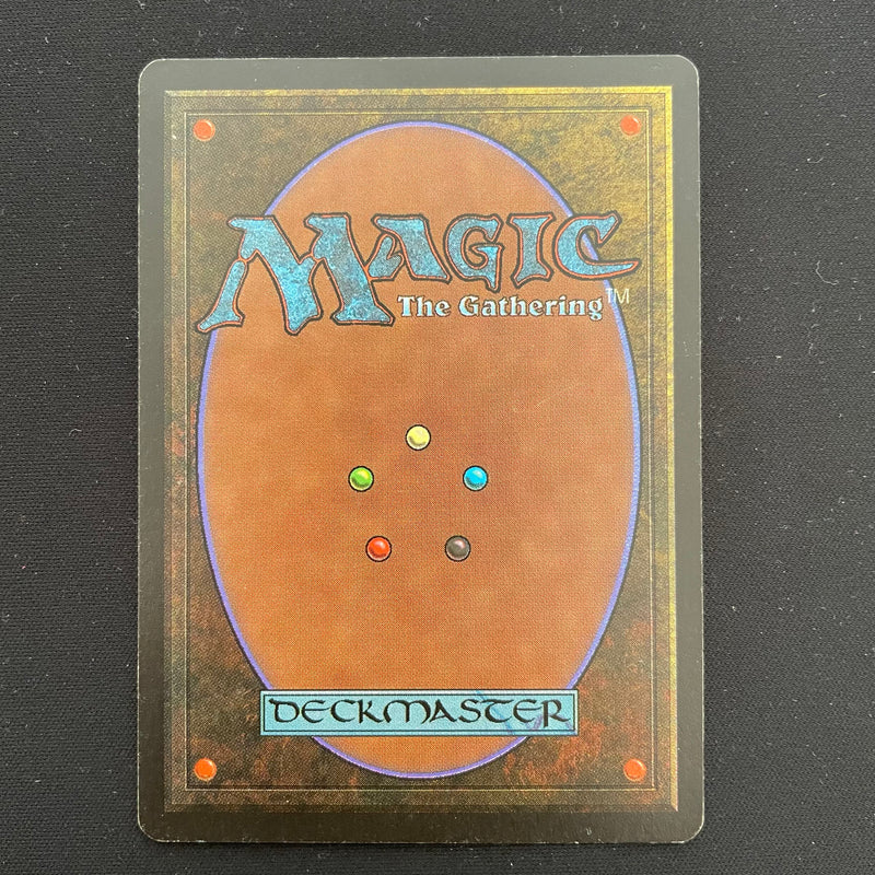 Magic the Gathering Winter Orb - Beta 